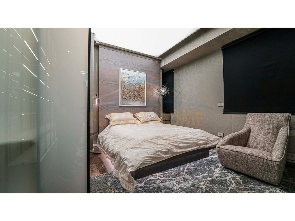 For sale, Apartment 2+1+2, Ambasador 3, Tirana