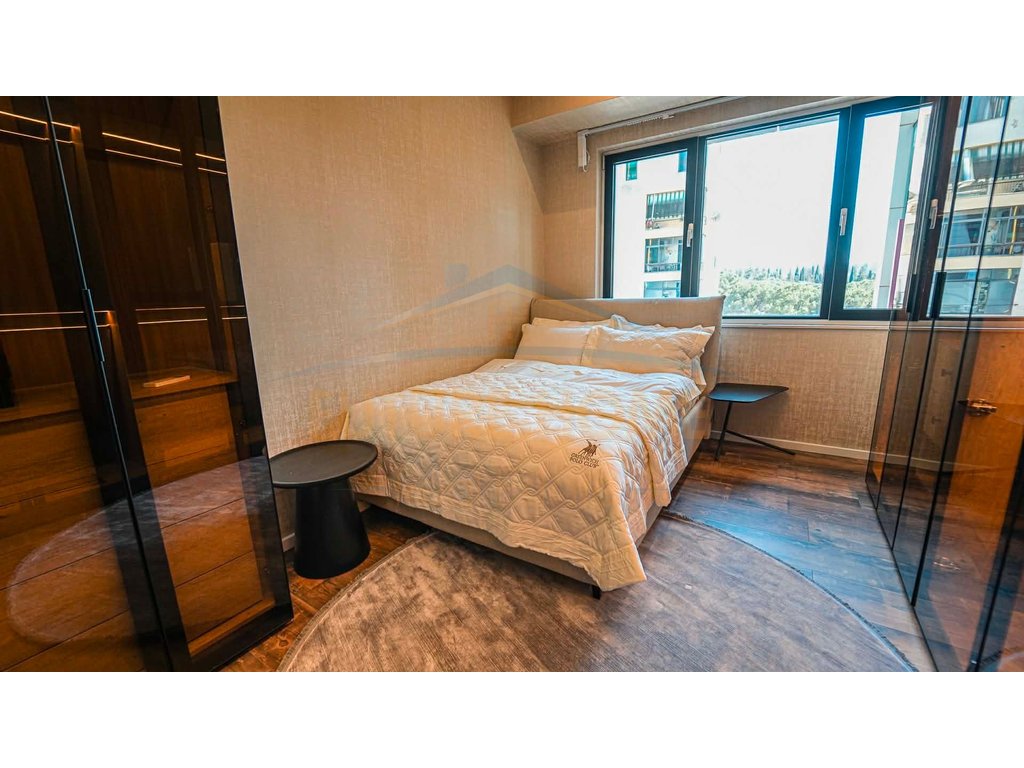 For sale, Apartment 2+1+2, Ambasador 3, Tirana