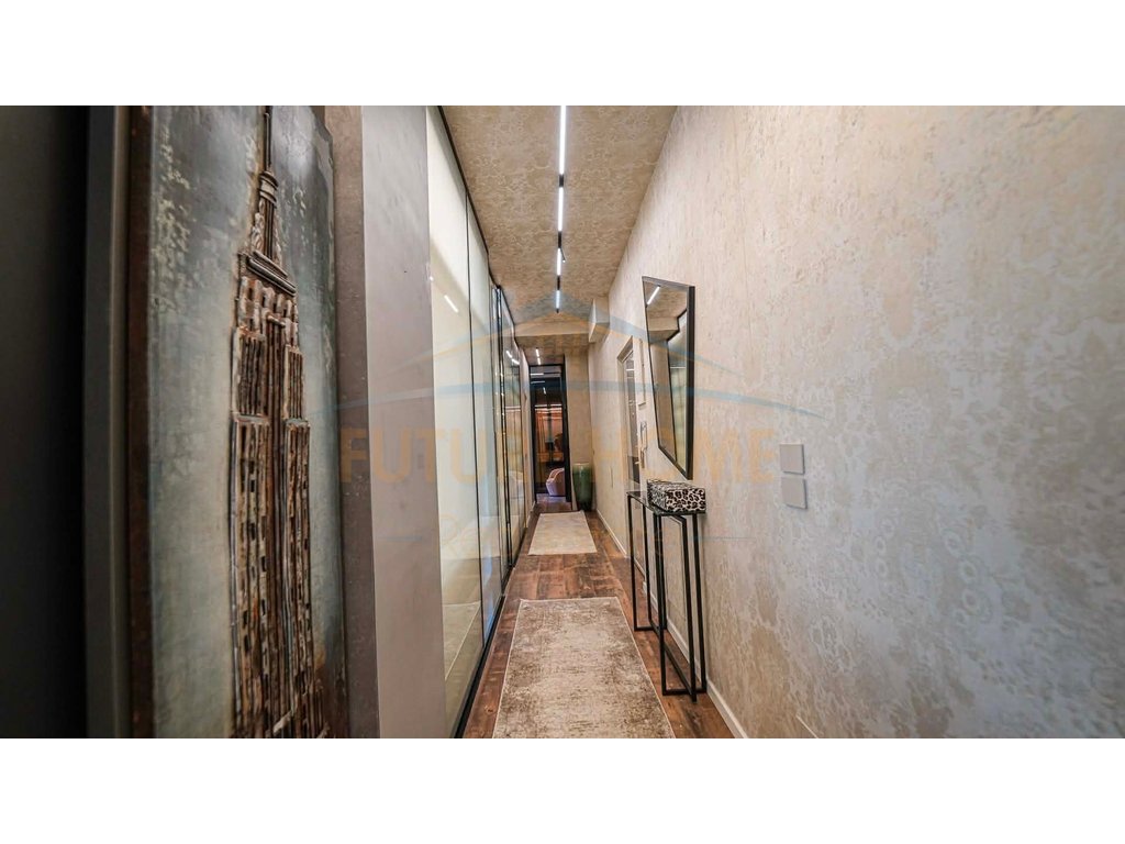 For sale, Apartment 2+1+2, Ambasador 3, Tirana