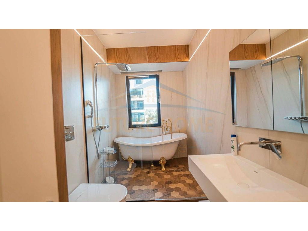 For sale, Apartment 2+1+2, Ambasador 3, Tirana