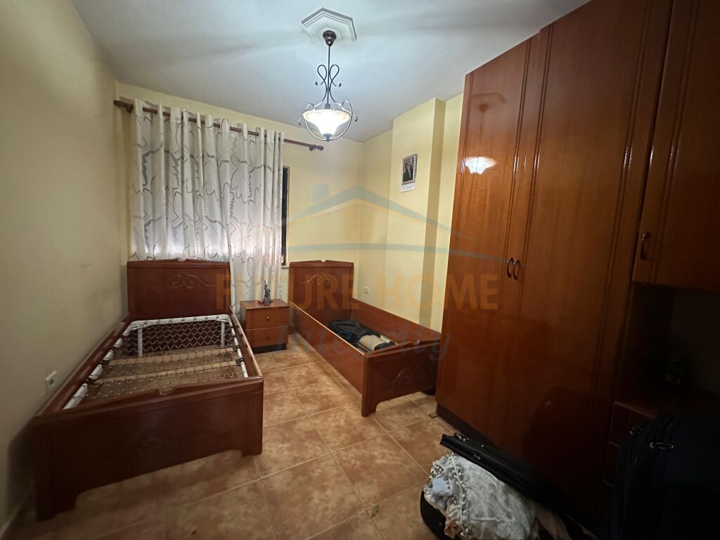 Rent, Apartment 2+1+2, Bajram Curri Boulevard, Tirana.
