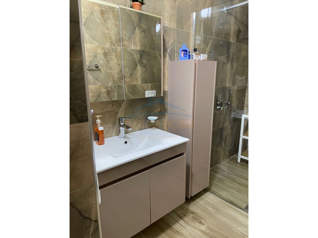 Shitet, Apartament 2 +1+2, Bulevardi Gjergj Fishta