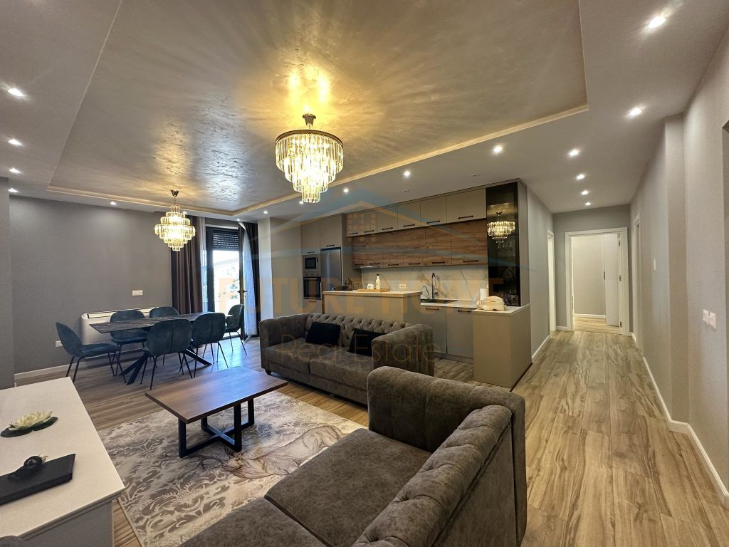 Shitet, Apartament 2+1+2+Depo, Durrës, Vollga