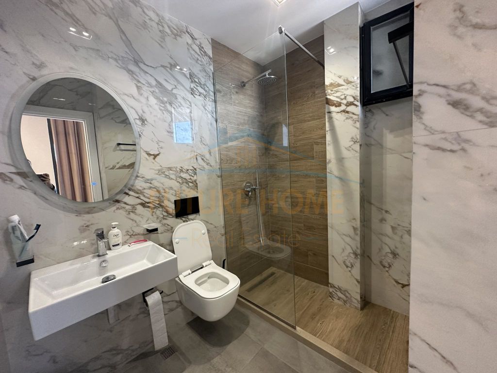 Shitet, Apartament 2+1+2+Depo, Durrës, Vollga