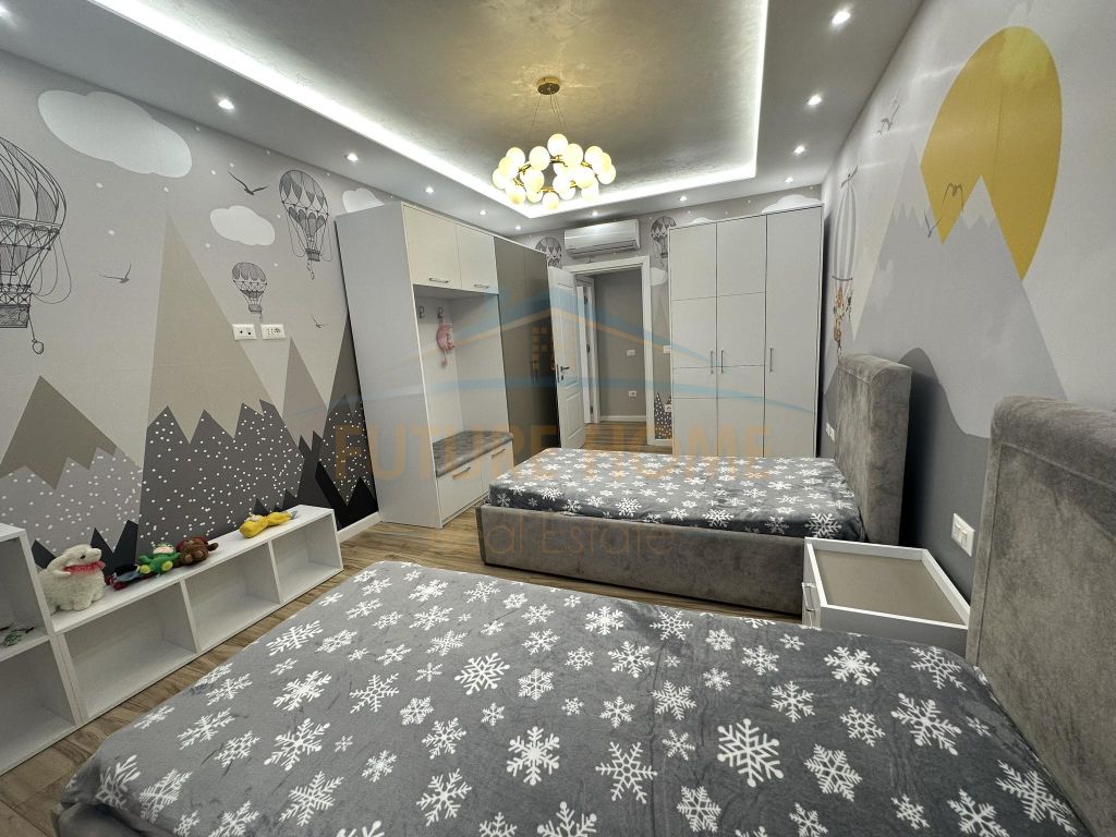 Shitet, Apartament 2+1+2+Depo, Durrës, Vollga