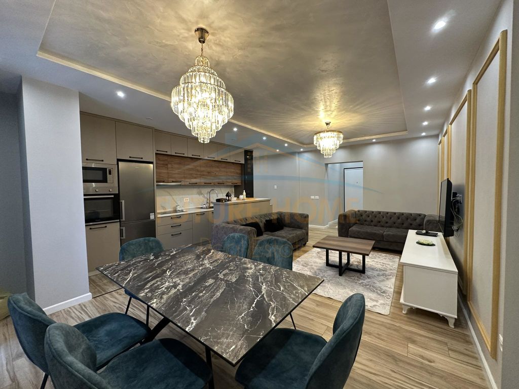 Shitet, Apartament 2+1+2+Depo, Durrës, Vollga