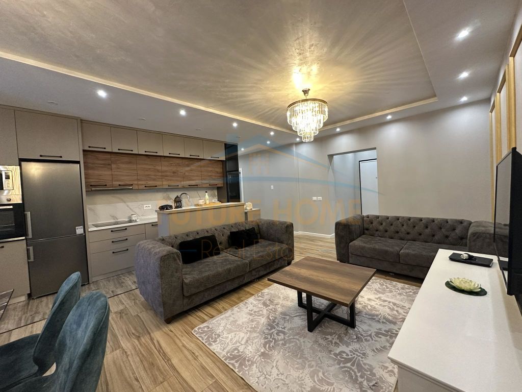Shitet, Apartament 2+1+2+Depo, Durrës, Vollga