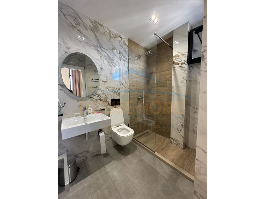 Shitet, Apartament 2+1+2+Depo, Durrës, Vollga
