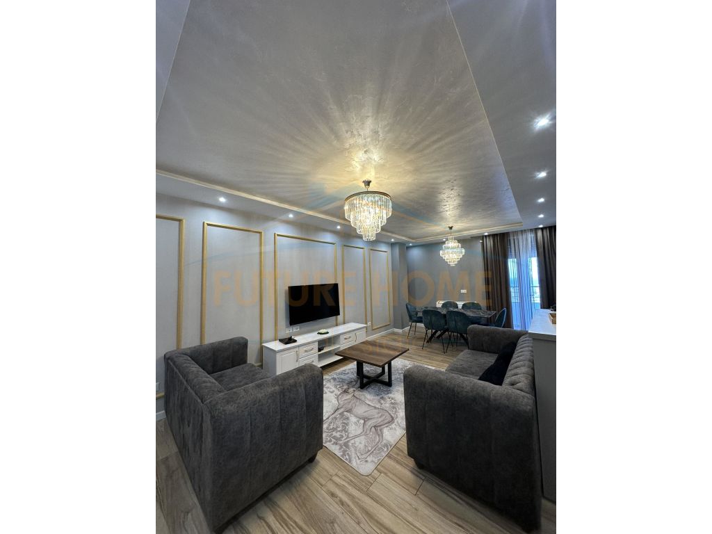 Shitet, Apartament 2+1+2+Depo, Durrës, Vollga