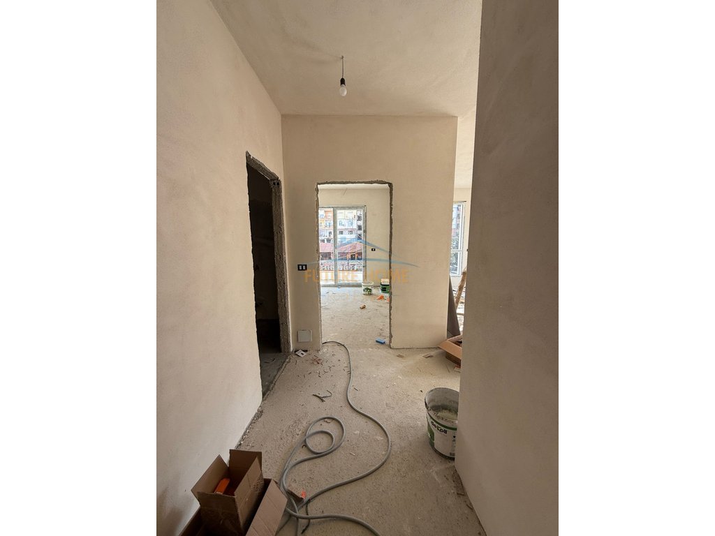 For sale, Apartment 2+1+2, near Alidemi Field, Tirana., Tirana.