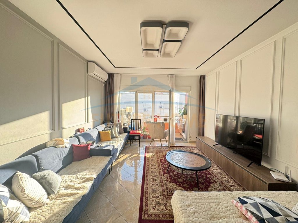 For Sale, 2+1 Apartment, Don Bosko