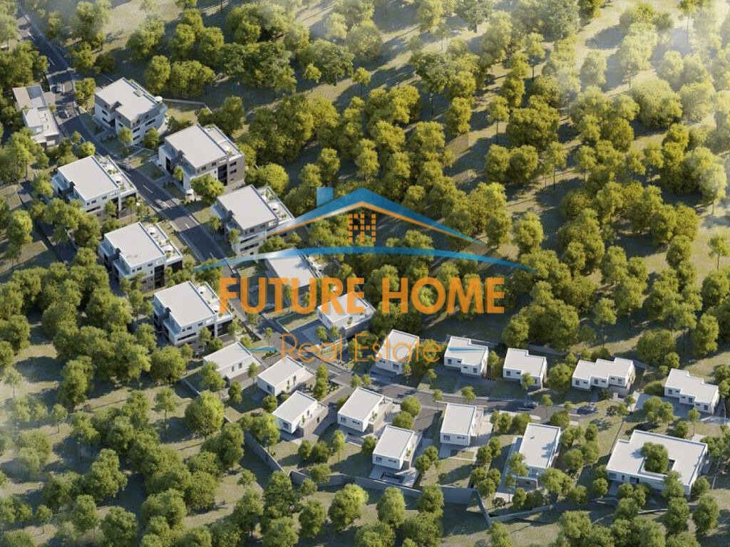 For sale, Apartment 3+1+2, Forest Villas, Dry Lake.