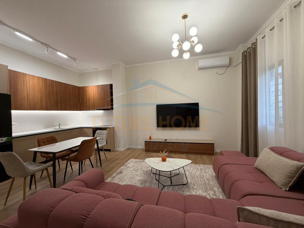 For sale, Apartment 2+1+2, Fresku, Tirana.