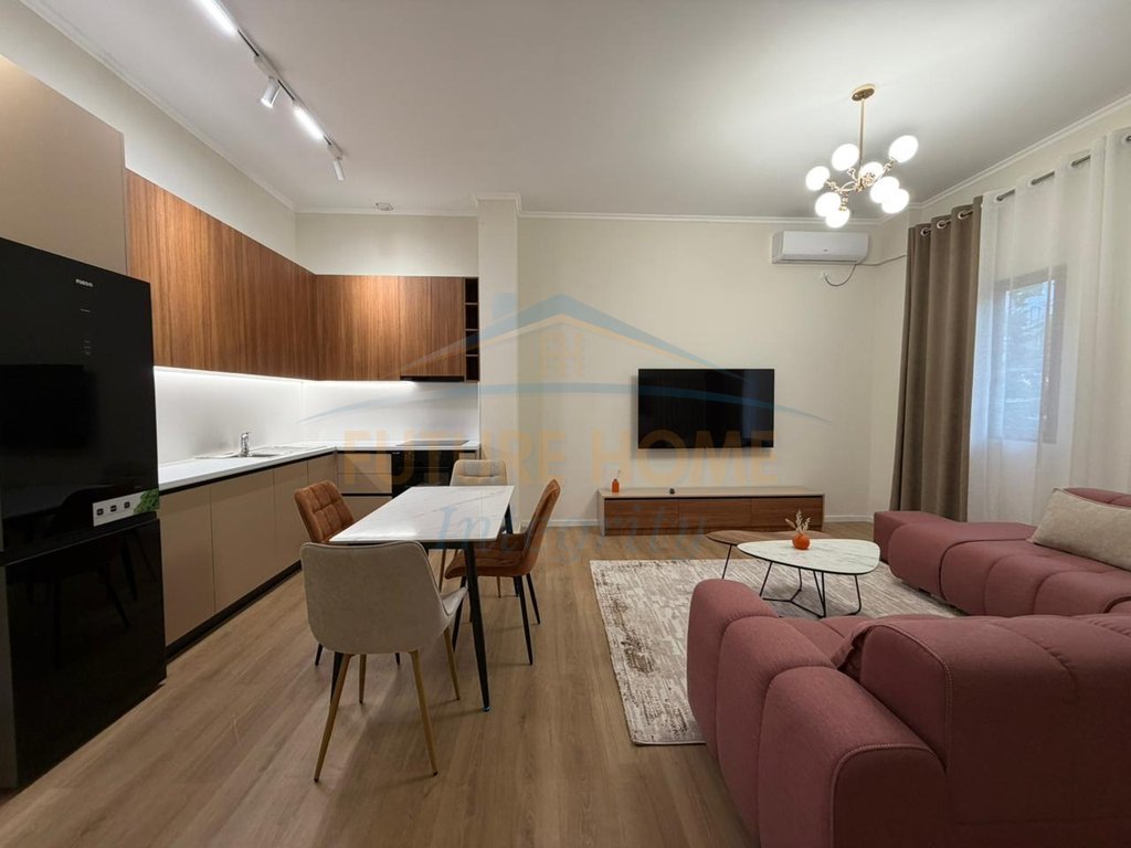 For sale, Apartment 2+1+2, Fresku, Tirana.