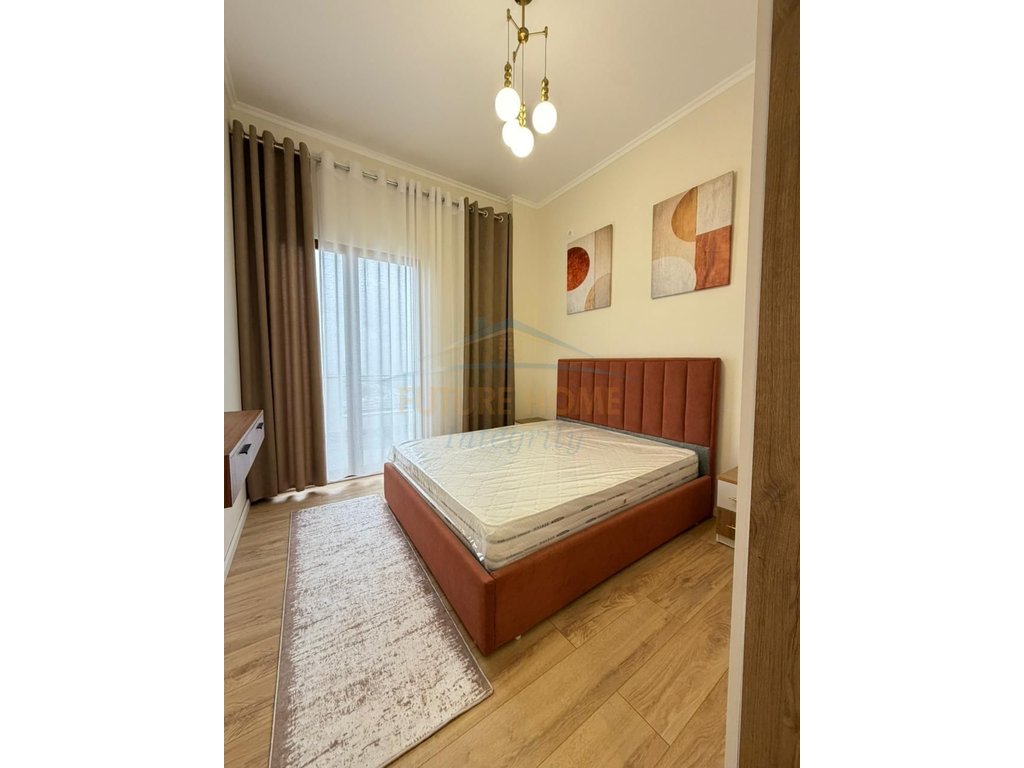 For sale, Apartment 2+1+2, Fresku, Tirana.