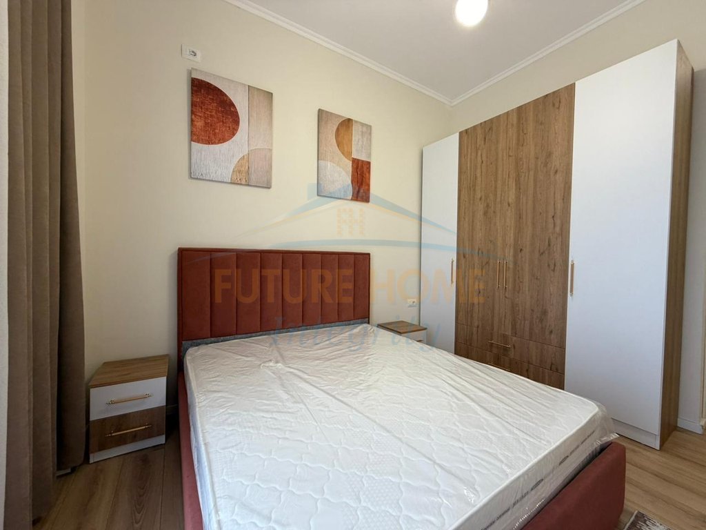 For sale, Apartment 2+1+2, Fresku, Tirana.