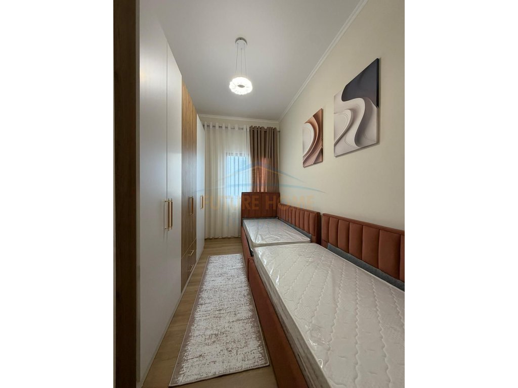 For sale, Apartment 2+1+2, Fresku, Tirana.