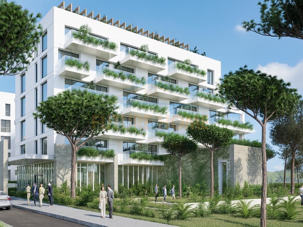 Shitet, Apartament 2+1+2, Gjiri Lalzi, Durres