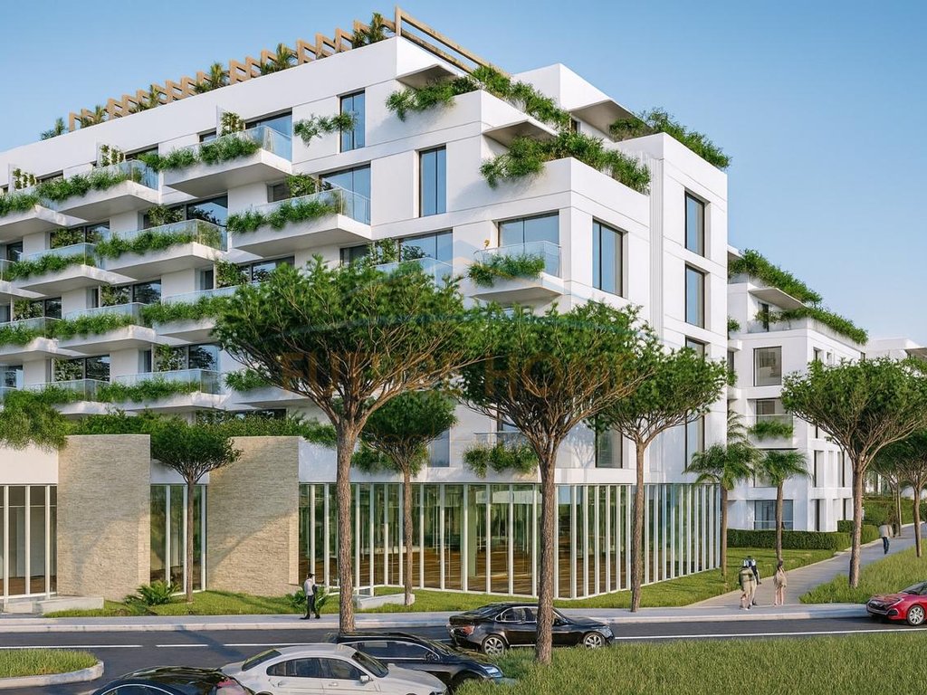 Shitet, Apartament 2+1+2, Gjiri Lalzi, Durres