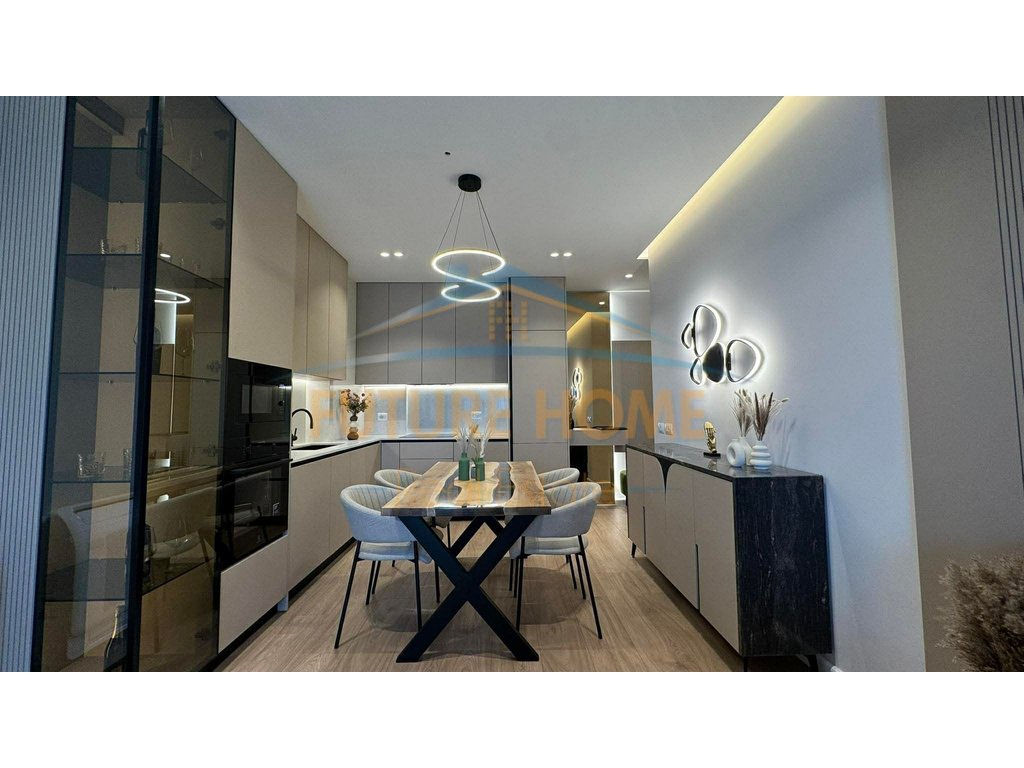 For sale, Apartment 2+1+2, Golden Tower Residence, Mine Peza Street,