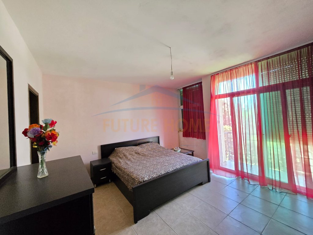 Shitet, Apartament 2+1+2, Golem, Durres