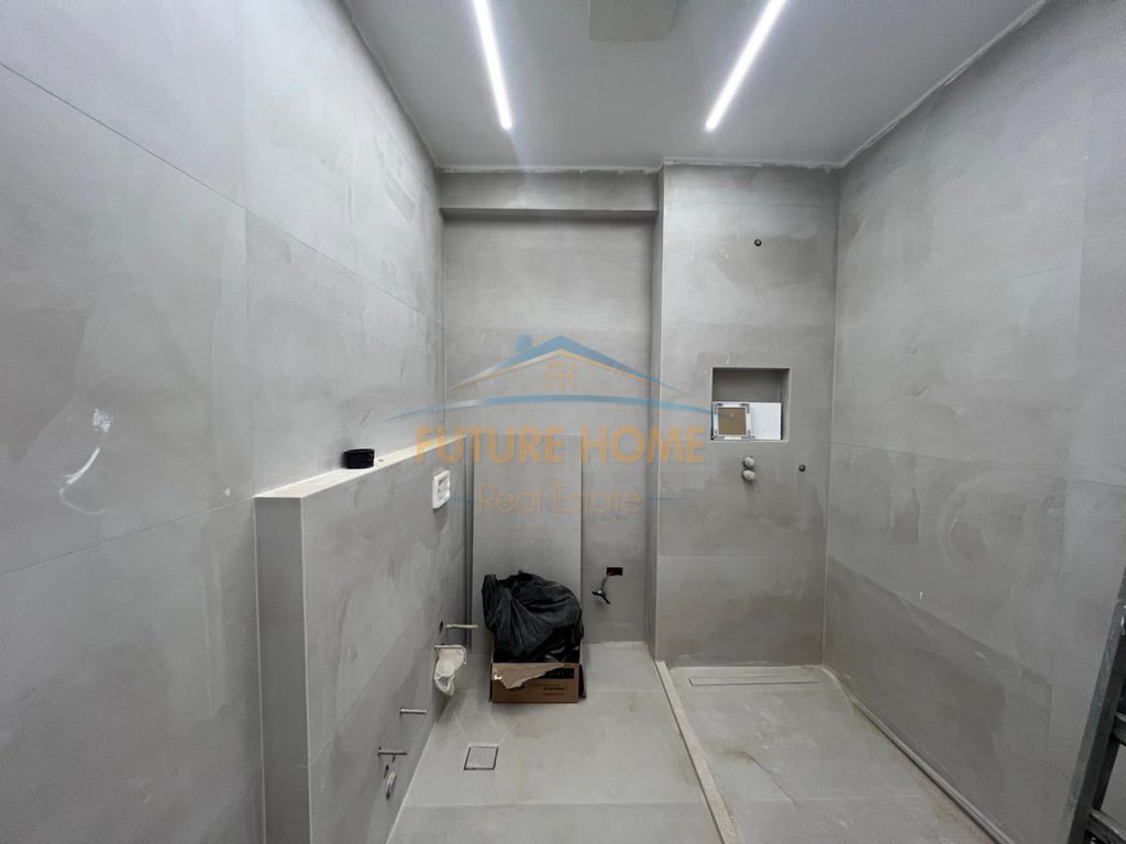 For sale, Apartment 2+1+2, Former Exhibition, Tirana