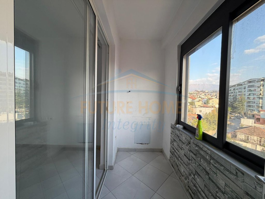For sale, 2+1+2 Apartment, Former Electric Market, Tirana.