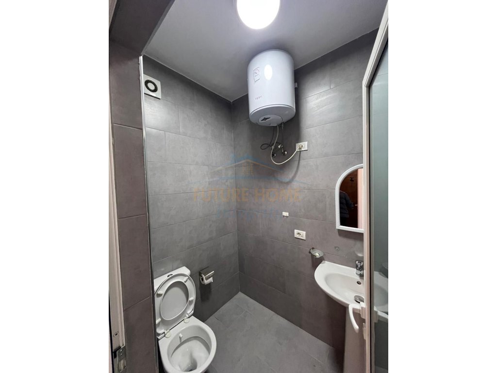 For sale, 2+1+2 Apartment, Former Electric Market, Tirana.