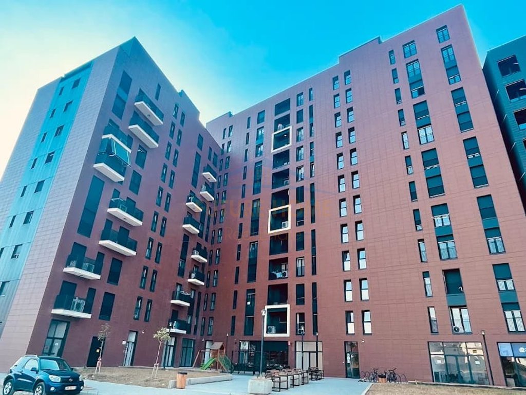 For sale, Apartment 2+1+2, Jordan Misja, Tirana