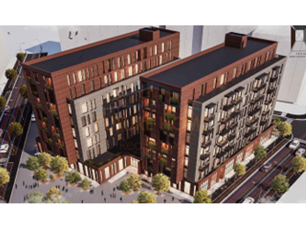 For sale, Apartment 2+1+2, Kavaje