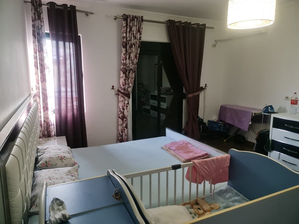Shitet, Apartament 2+1+2, Kodra Diellit, Tiranë.