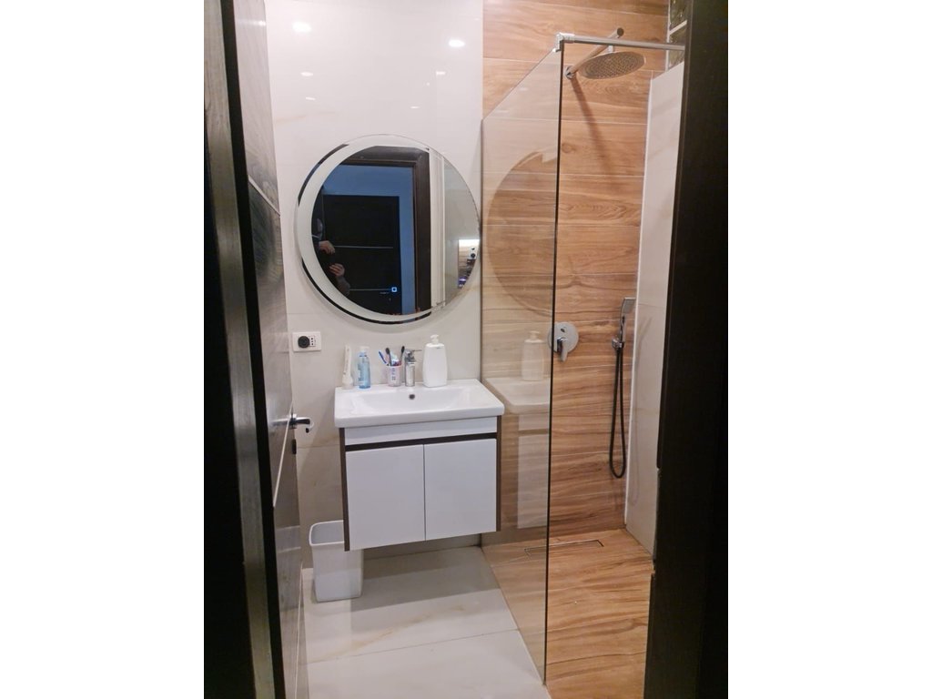 Shitet, Apartament 2+1+2, Kodra Diellit, Tiranë.