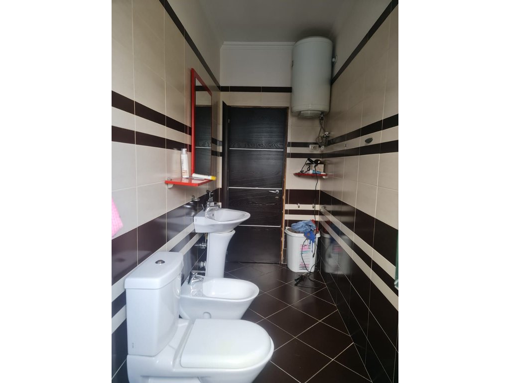 Shitet, Apartament 2+1+2, Kodra Diellit, Tiranë.