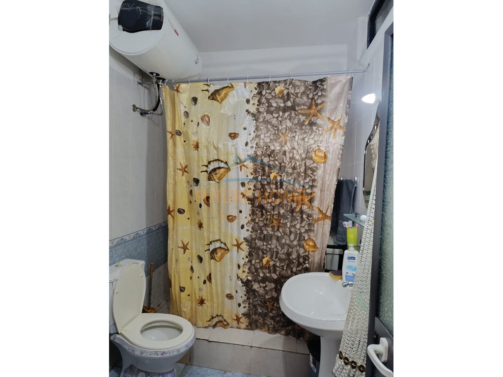 Shitet, Apartament 2+1+2, Kodra Diellit, Tiranë.