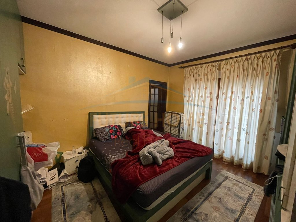 For sale, Apartment 2+1+2, Kodra e Diellit, Tirana.