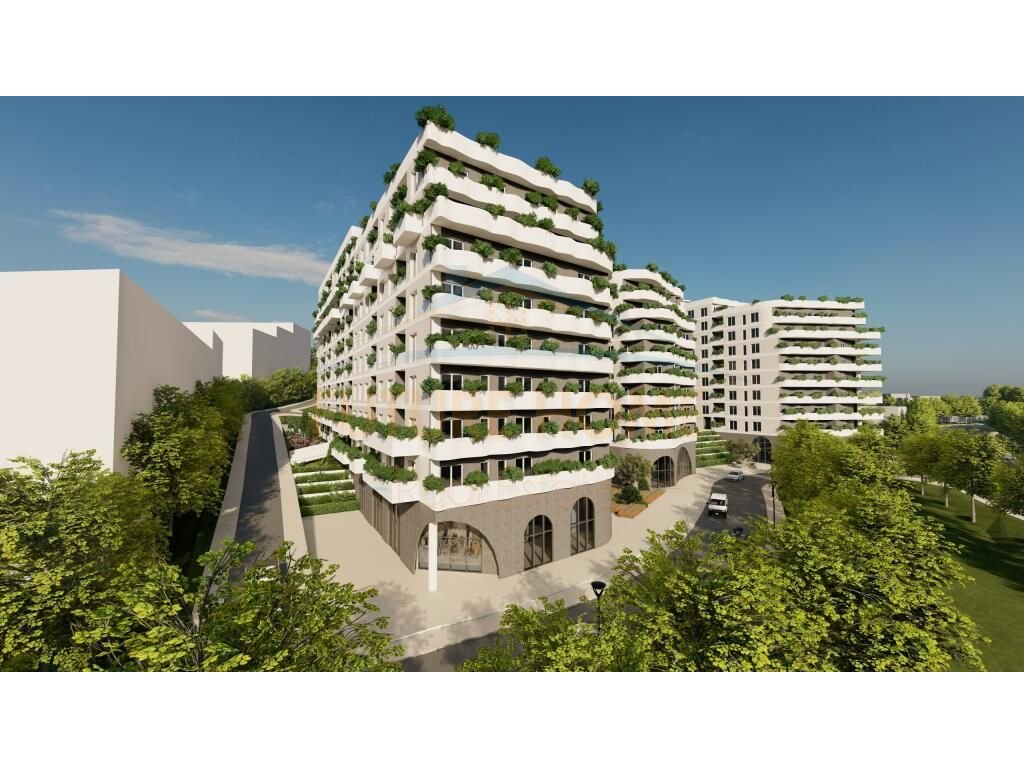 For sale, 2+1 Apartment, "Aluna" Complex, Paskuqan.