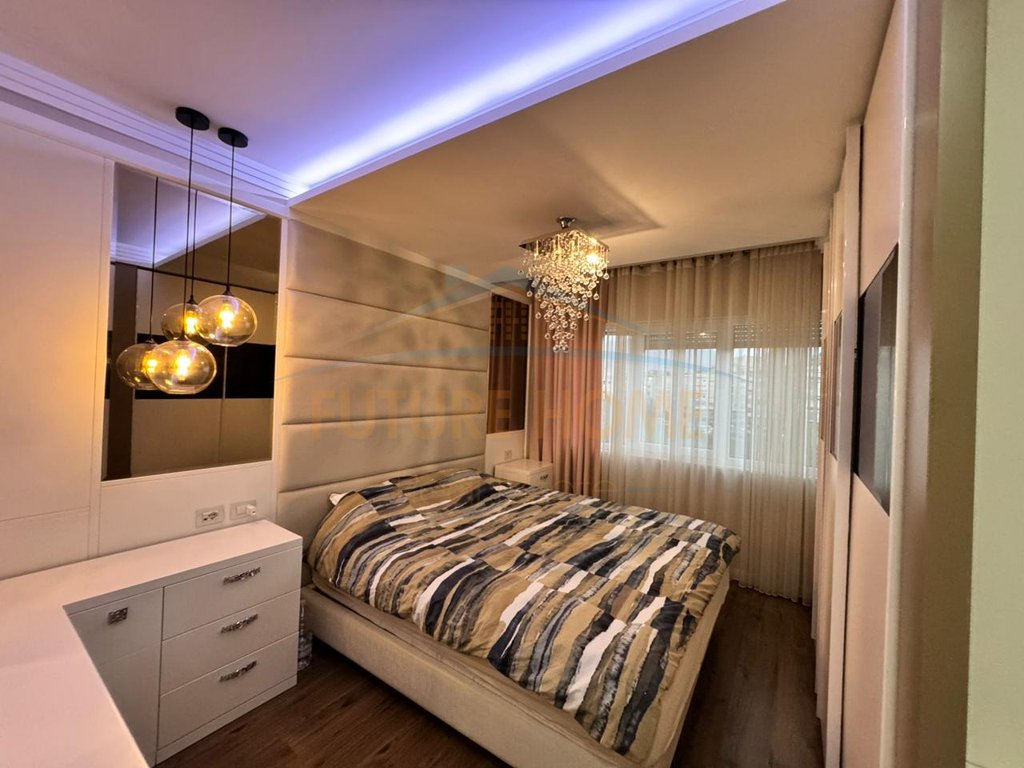 For sale, Apartment 2+1+2, Complex "FZ 2", Dry Lake.