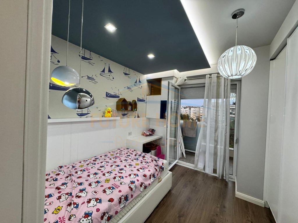 For sale, Apartment 2+1+2, Complex "FZ 2", Dry Lake.
