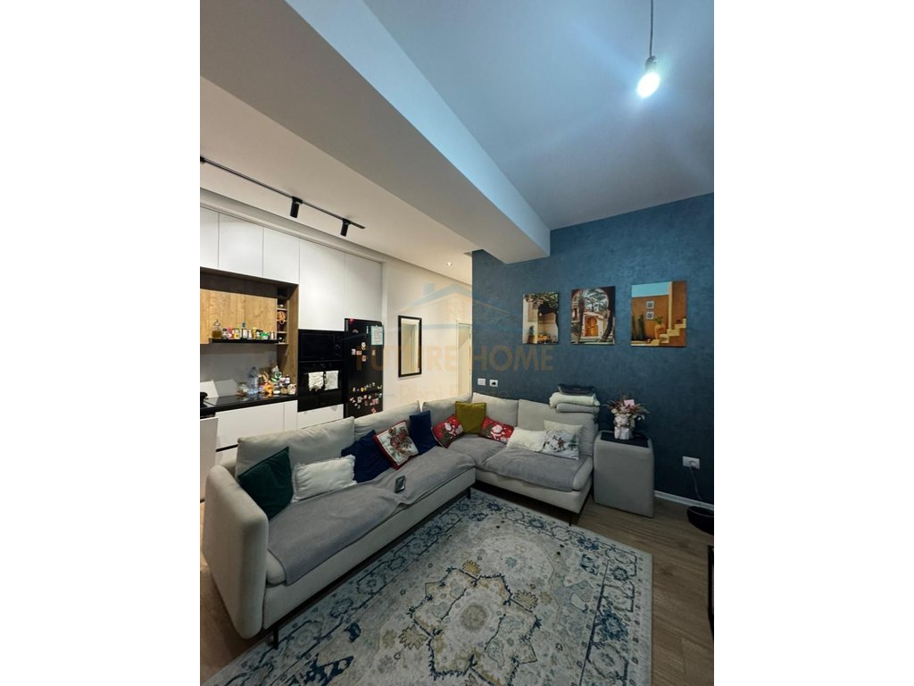 Shitet , Apartament 2+1+2, Kompleksi Mangalem 21, Ali Demi