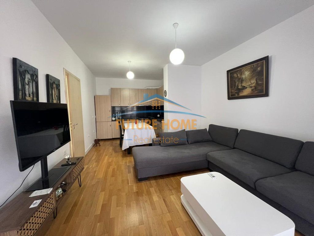 Shitet,Apartament 2+1+2, Kompleksi Molla, Astir, Tiranë