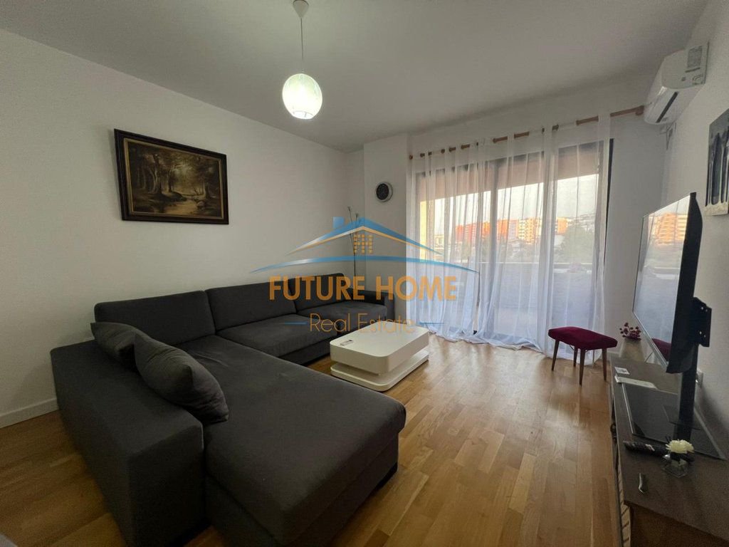 Shitet,Apartament 2+1+2, Kompleksi Molla, Astir, Tiranë