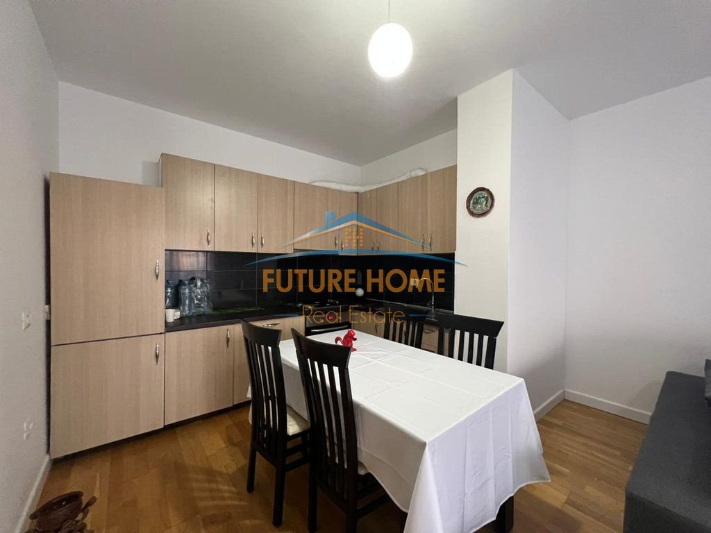 Shitet,Apartament 2+1+2, Kompleksi Molla, Astir, Tiranë