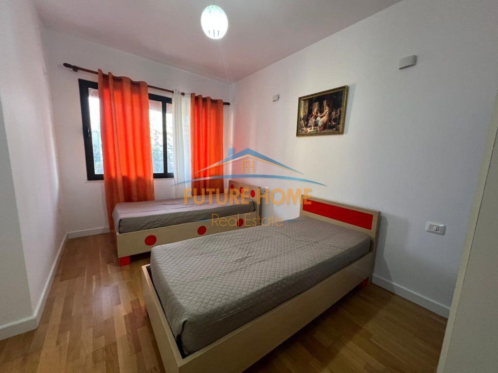 Shitet,Apartament 2+1+2, Kompleksi Molla, Astir, Tiranë