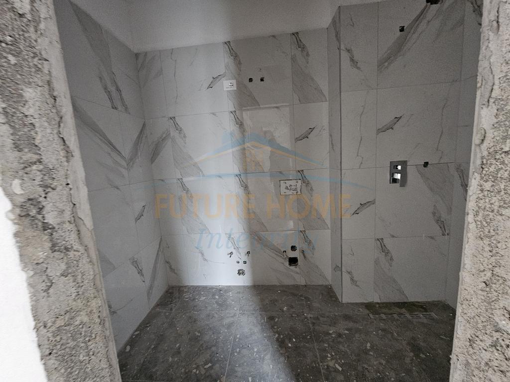 For sale, Apartment 2+1+2, Tirana Entry II Complex, Tirana.