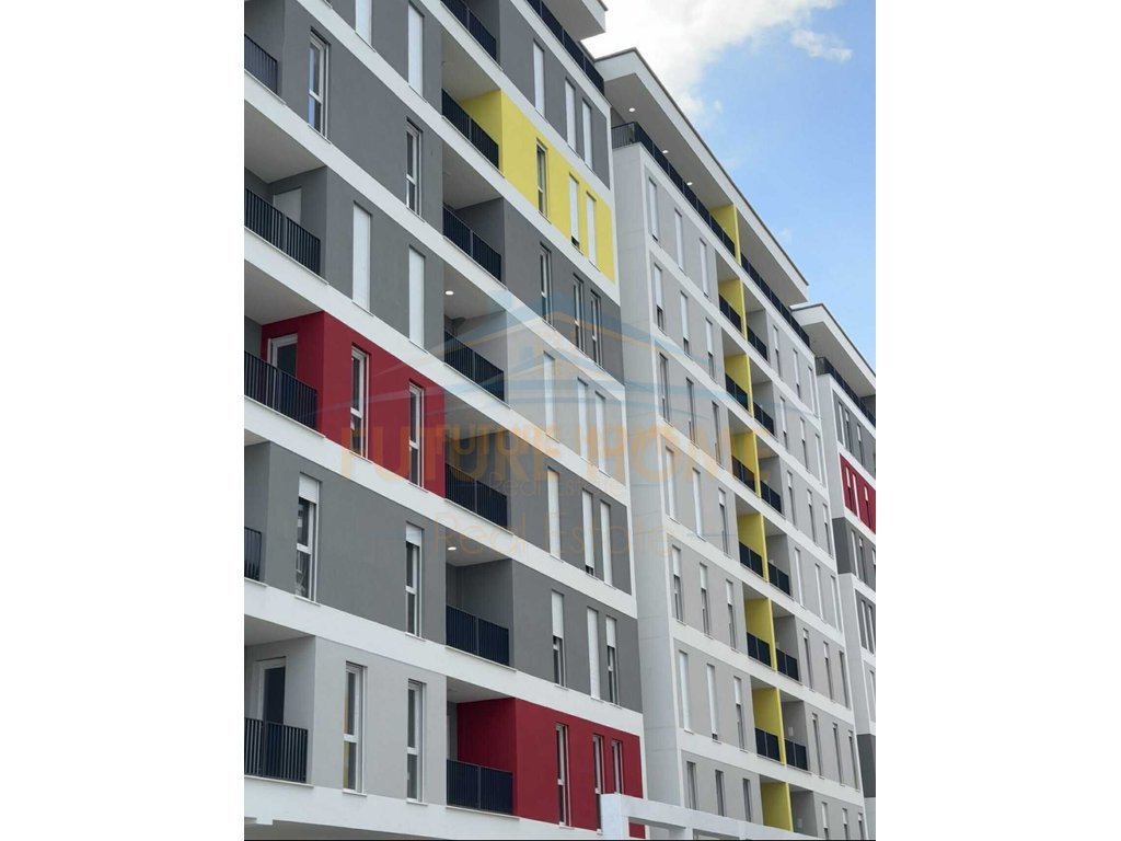 For sale, Apartment 2+1+2, Univers City Complex, Qtu.