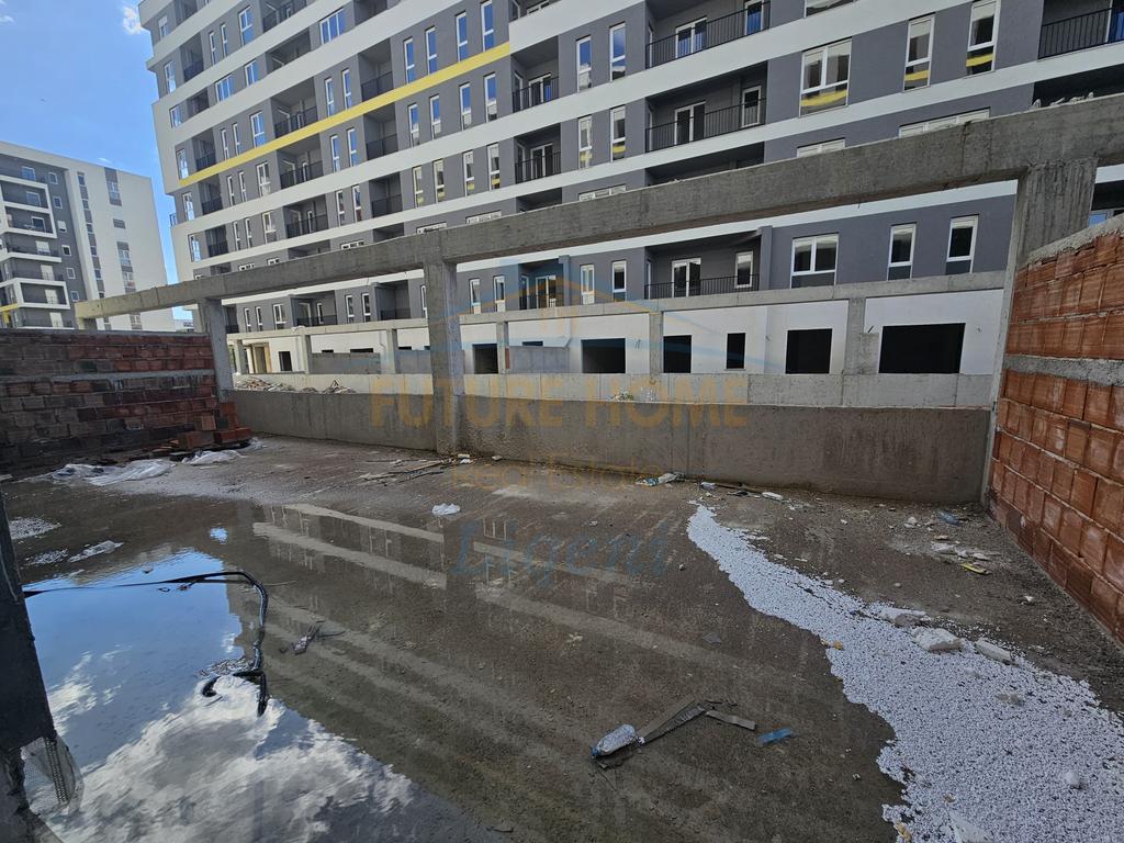 For sale, Apartment 2+1+2+Parking Space, Univers City Complex, Tirana.