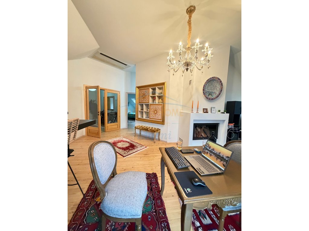 Apartment 2+1+2 for Sale, Paris Commune