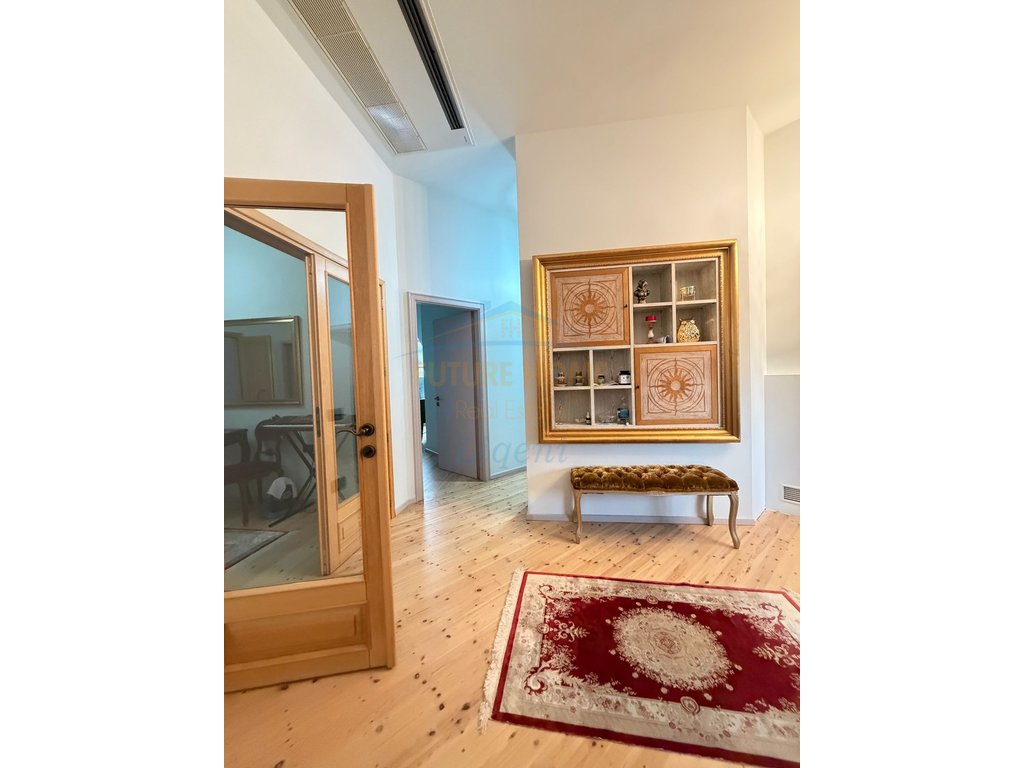 Apartment 2+1+2 for Sale, Paris Commune