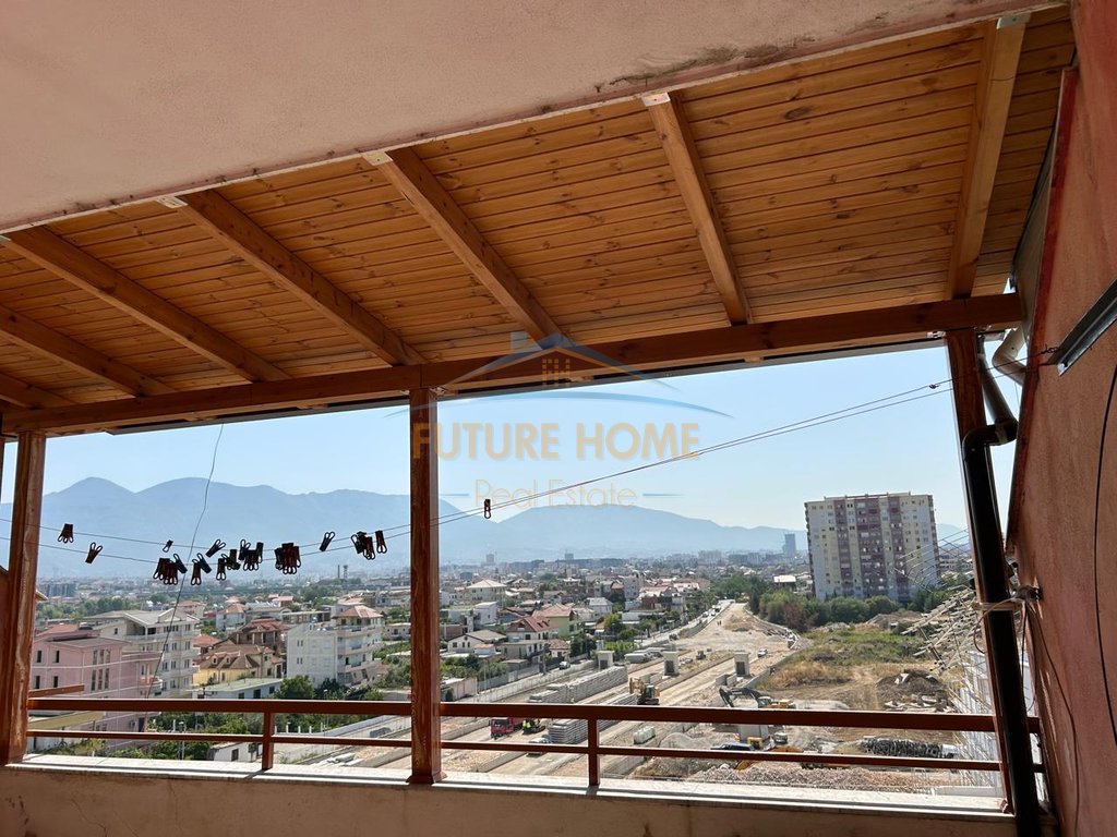 Shitet,Apartament 2+1+2,Kthesa e Kamzes,Tirane