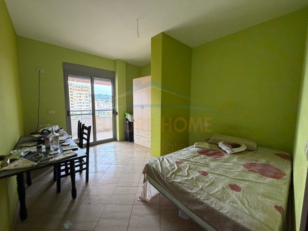 For sale, Apartment 2+1+2, Neighborhood 18, Vala Park, Durrës